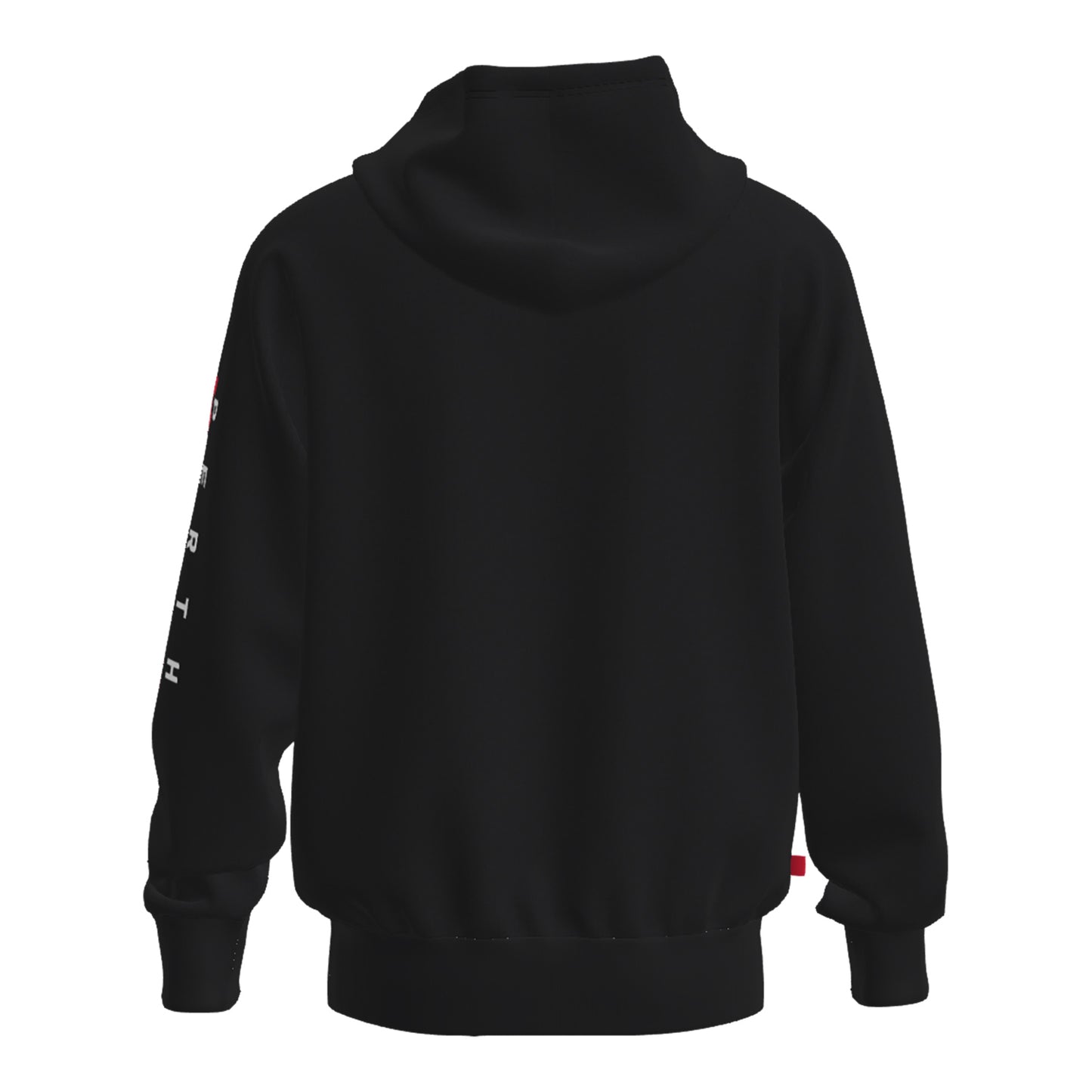 Perth Bears Mens Hoodie