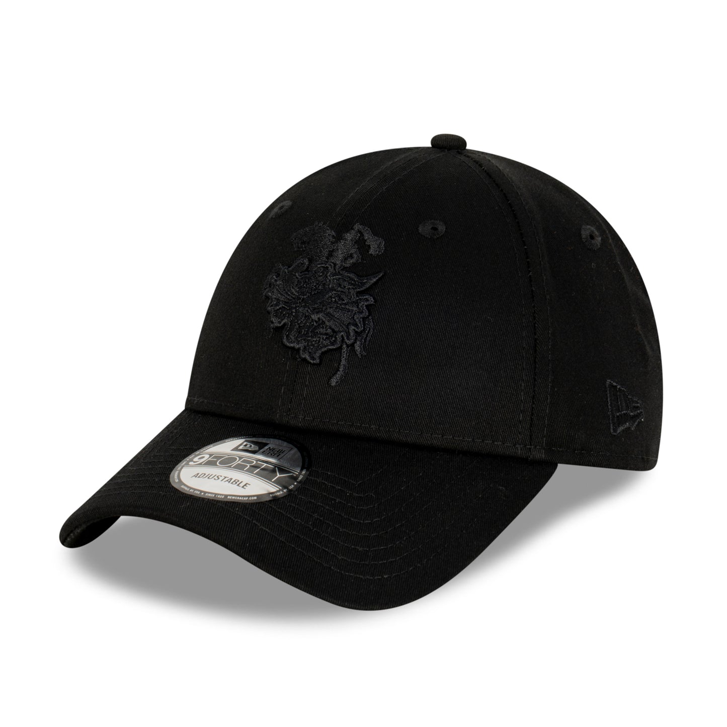 St. George-Illawarra Dragons New Era 9Forty Snapback Cap