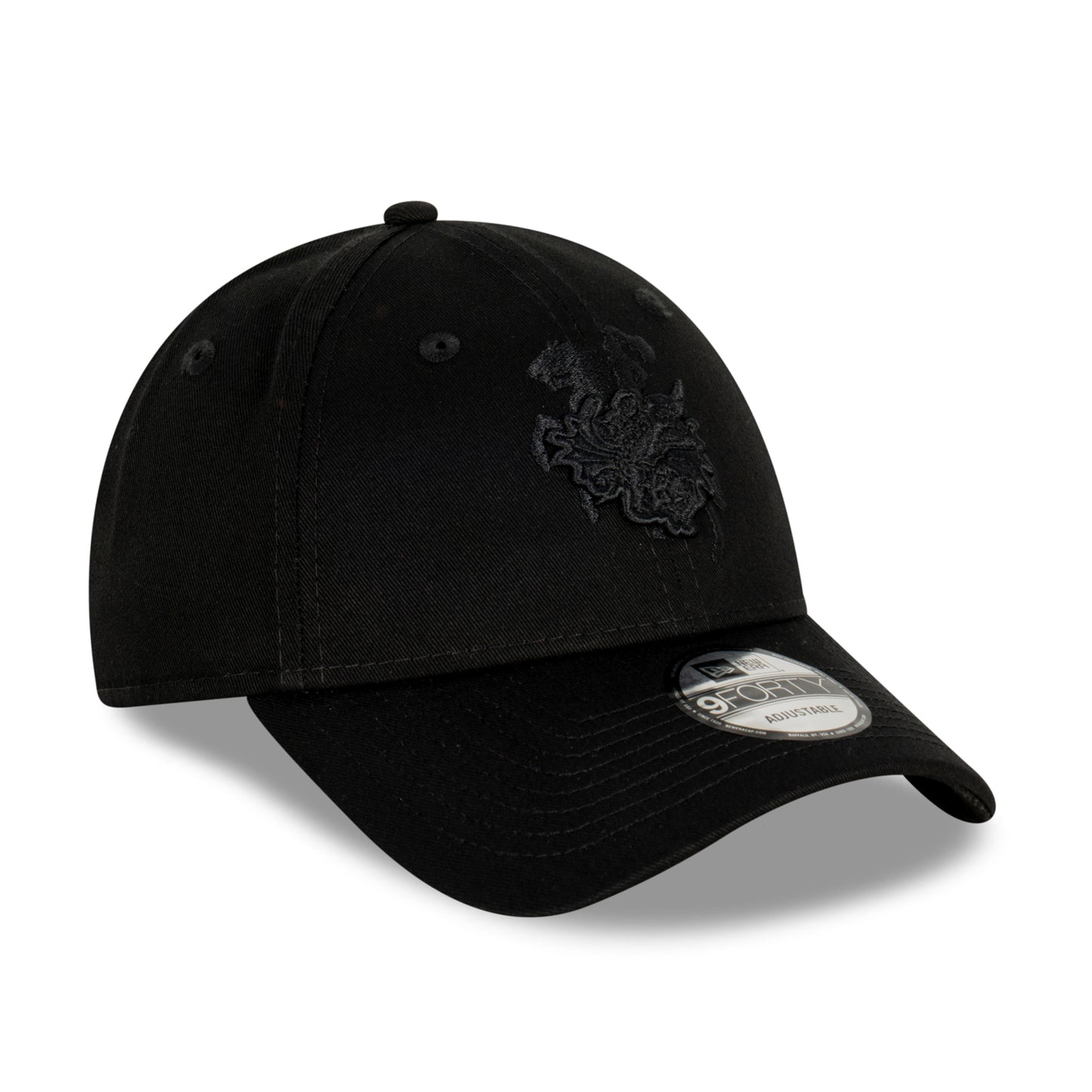 St. George-Illawarra Dragons New Era 9Forty Snapback Cap