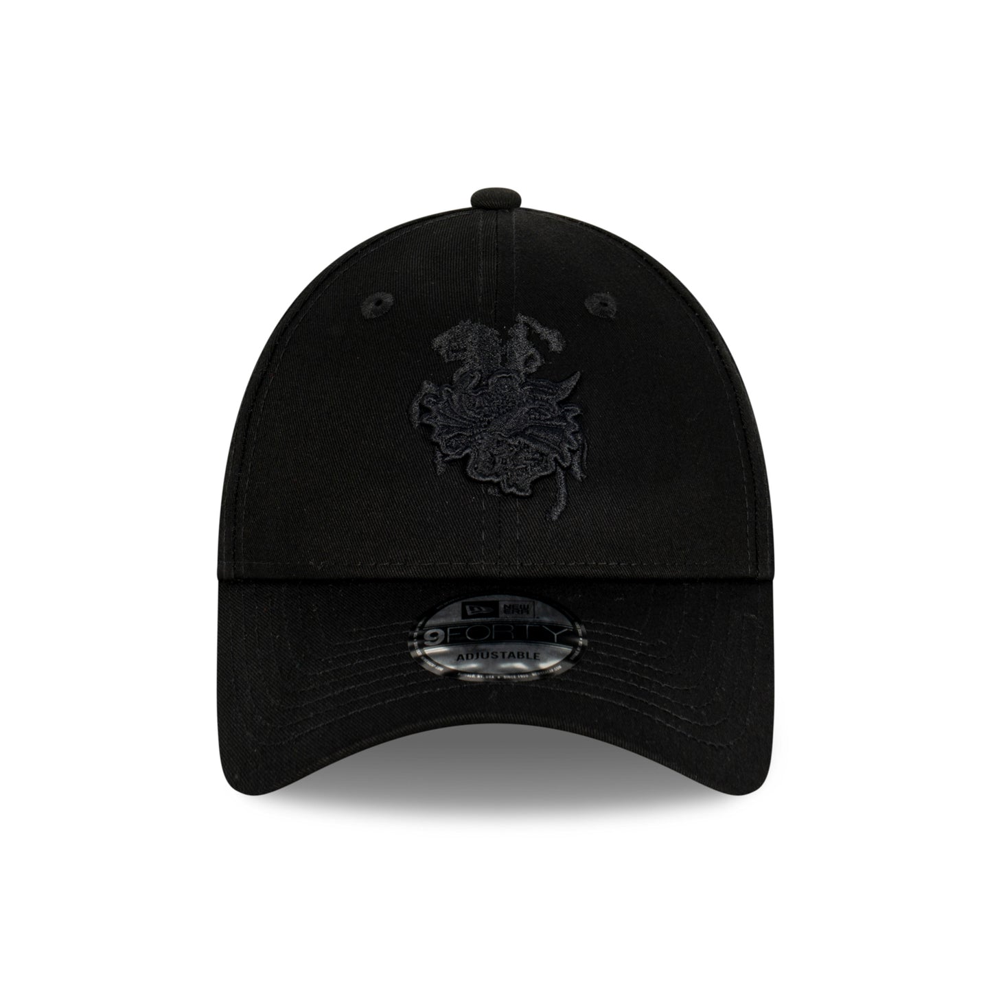 St. George-Illawarra Dragons New Era 9Forty Snapback Cap