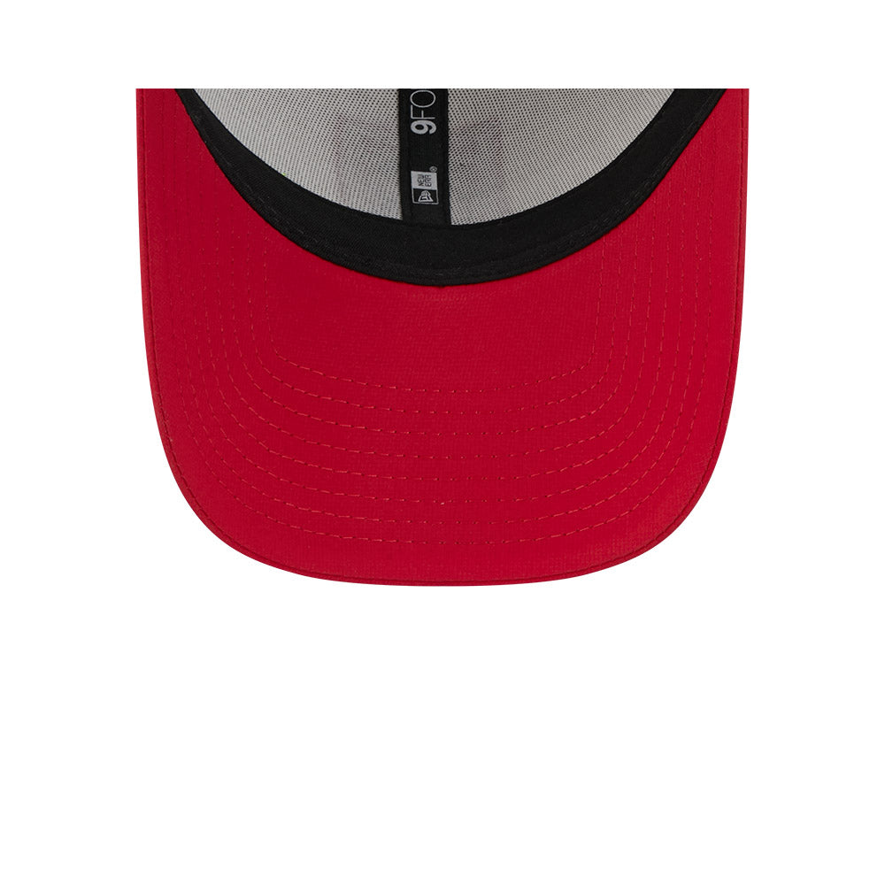 Dragons 2025 Media Cap