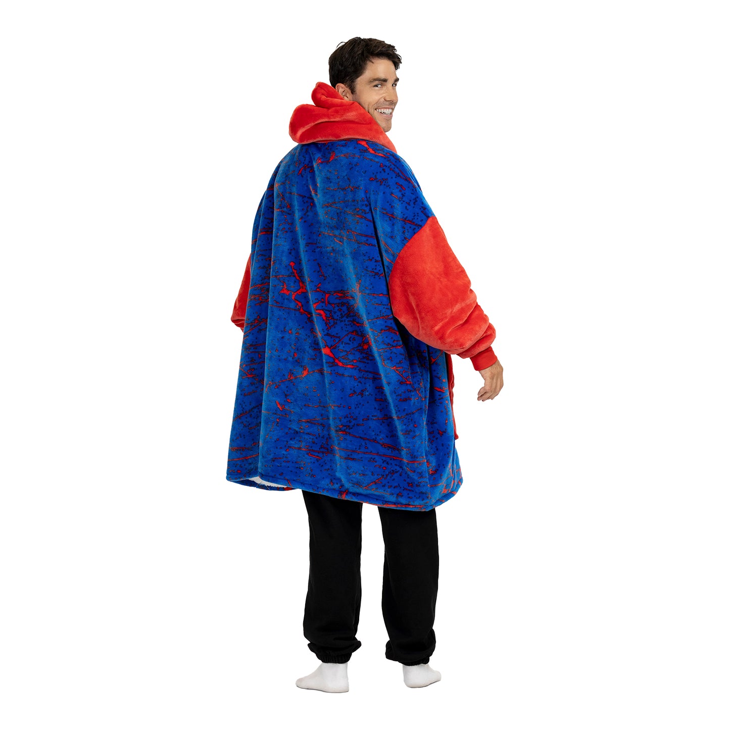 Newcastle Knights Adults Oodie™ Original Licensed