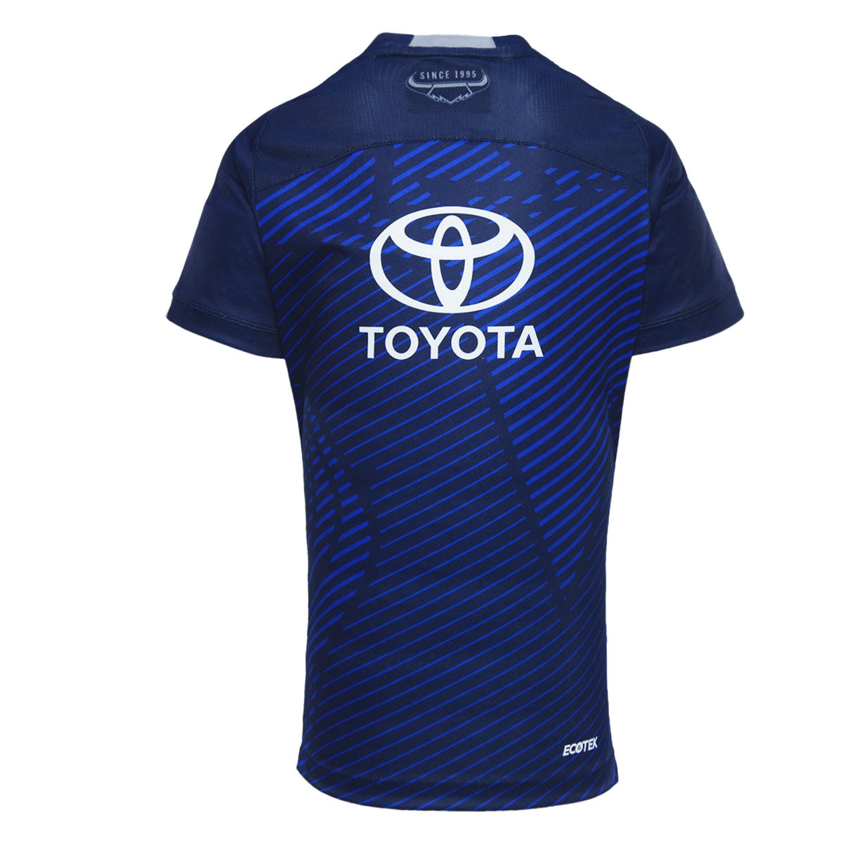 North Queensland Cowboys 2024 Youth Training Tee