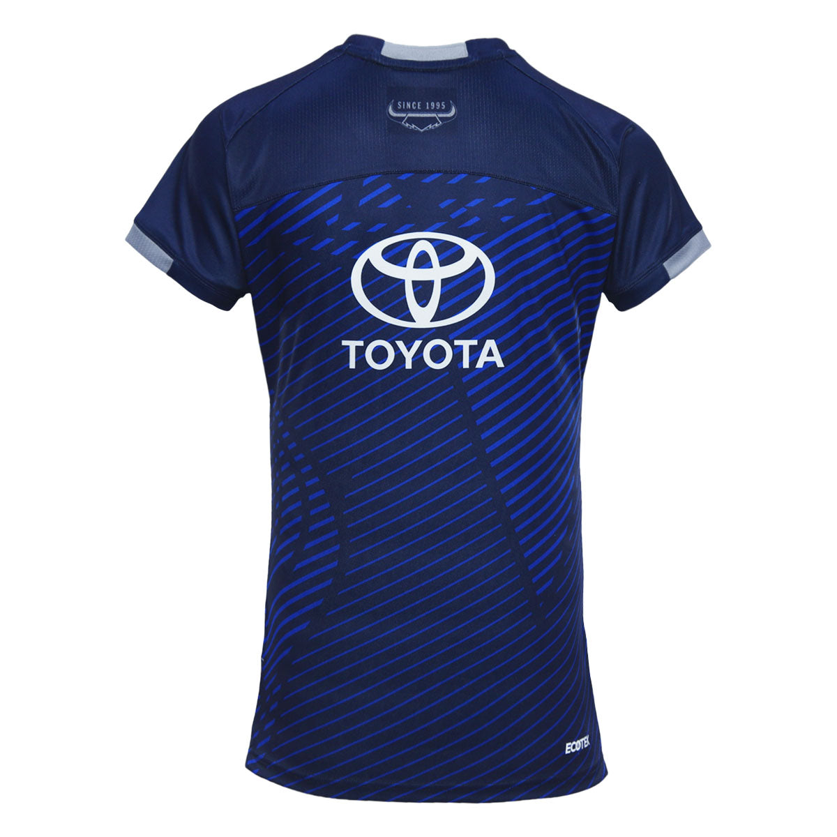 North Queensland Cowboys 2024 Womens Training Tee