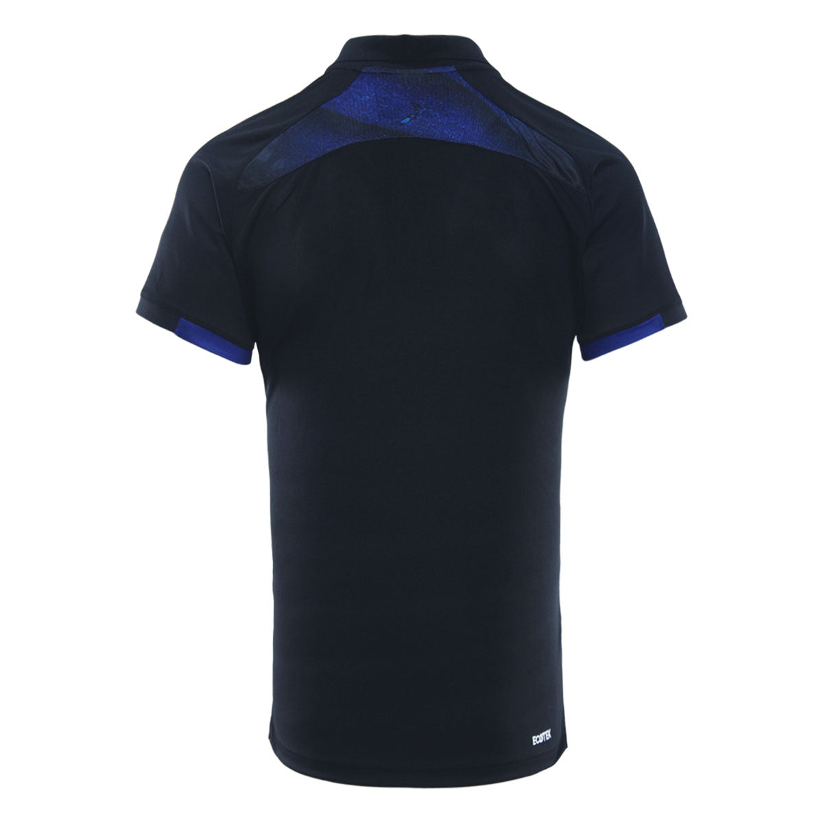 New Zealand Warriors 2025 Mens Media Polo