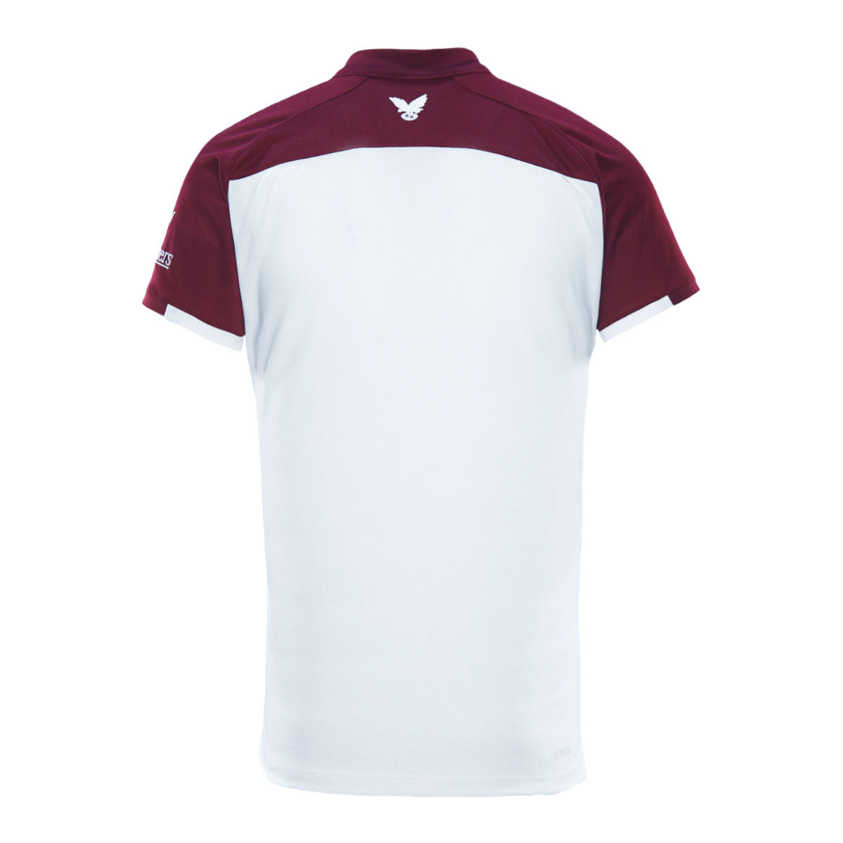 Manly Warringah Sea Eagles Mens 2026 Cotton Polo