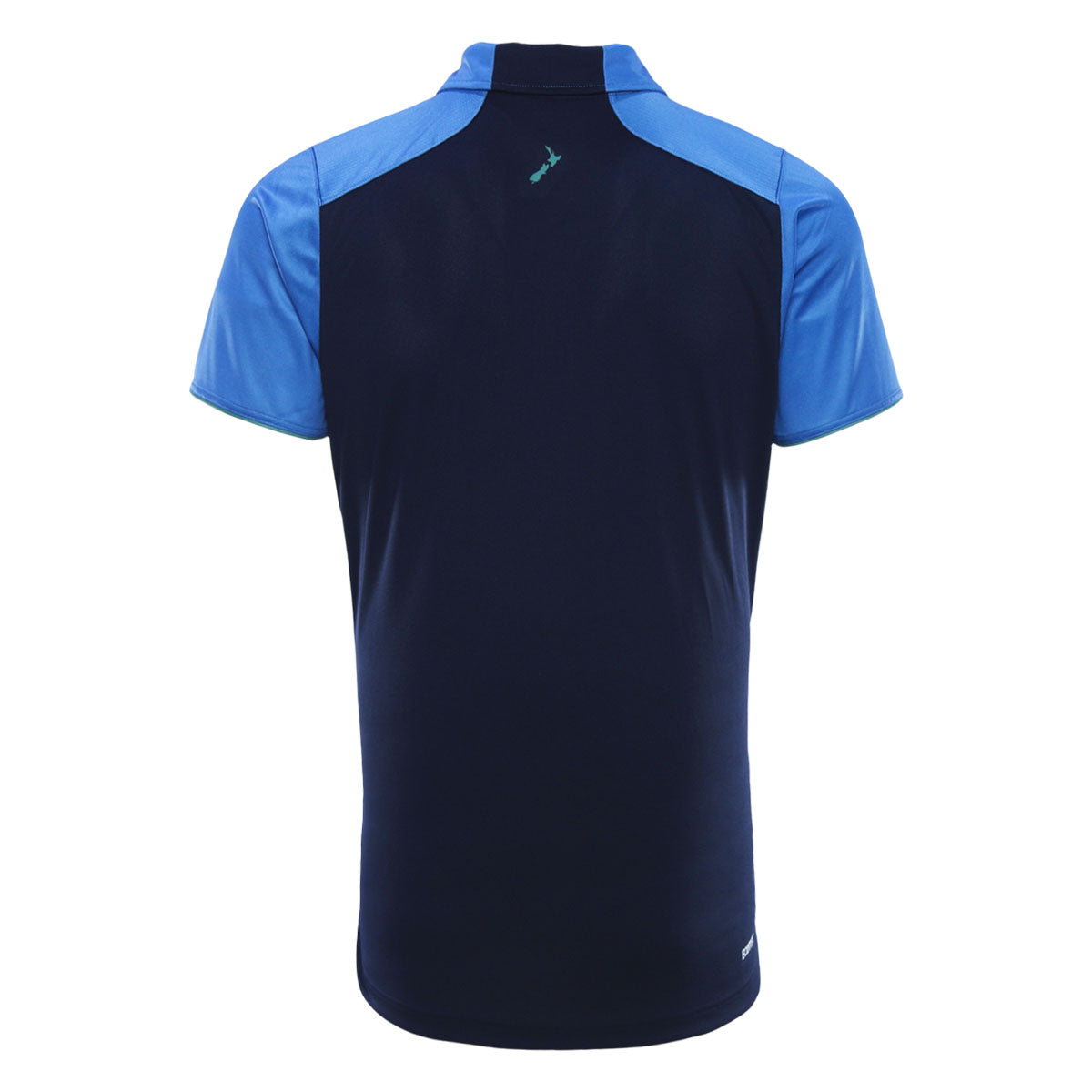 New Zealand Warriors Mens 2026 Media Polo