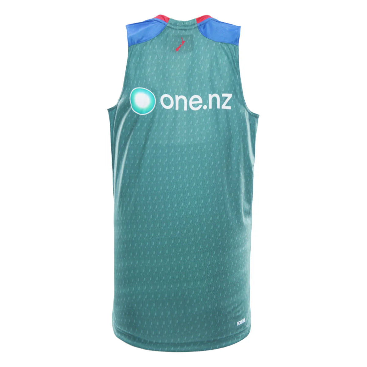 New Zealand Warriors Mens 2026 Training Singlet