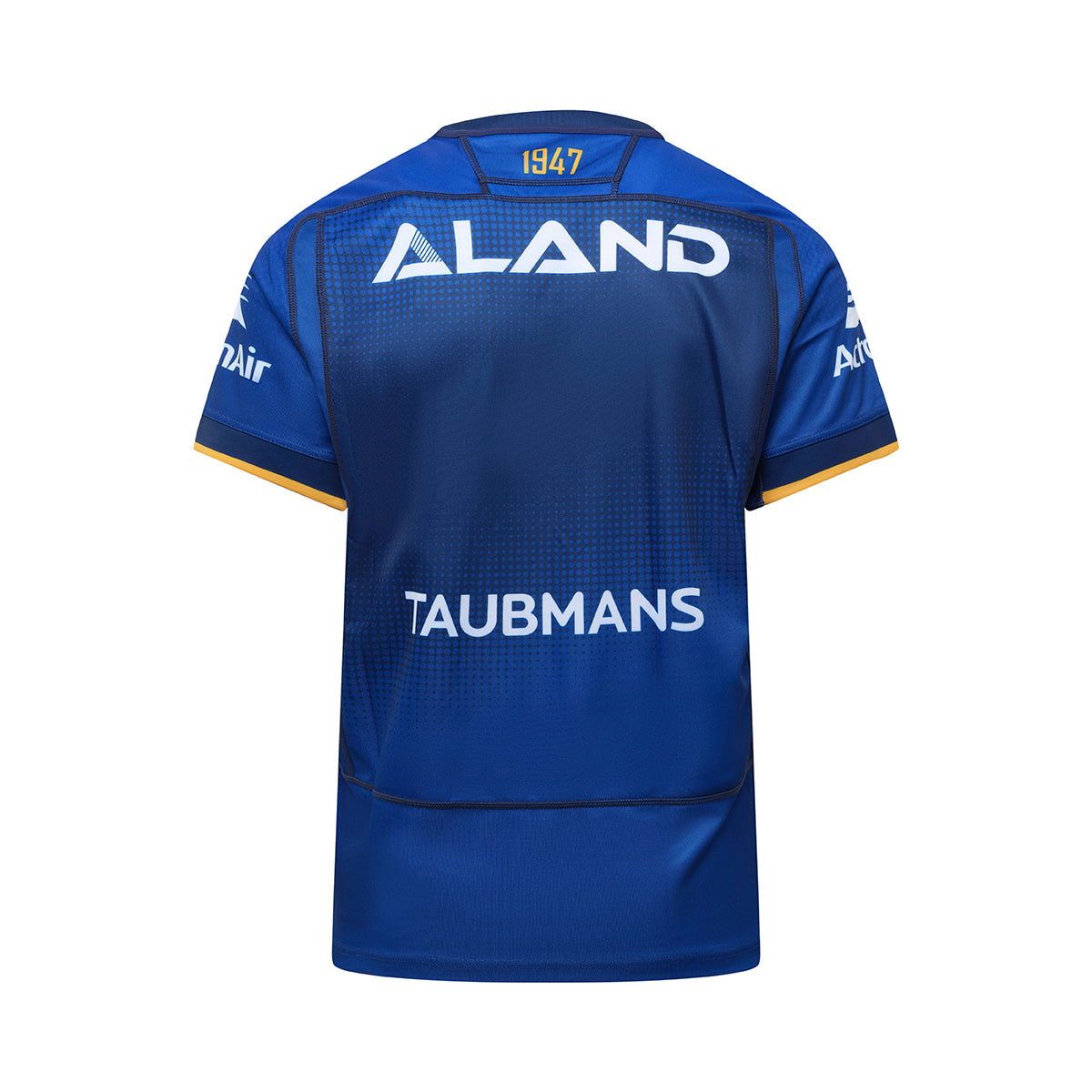 Parramatta Eels 2024 Womens Replica Home Jersey