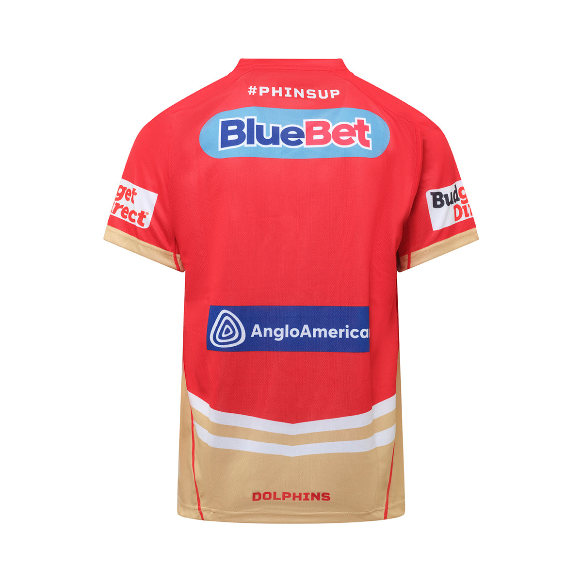 Dolphins 2024 Womens Replica Home Jersey