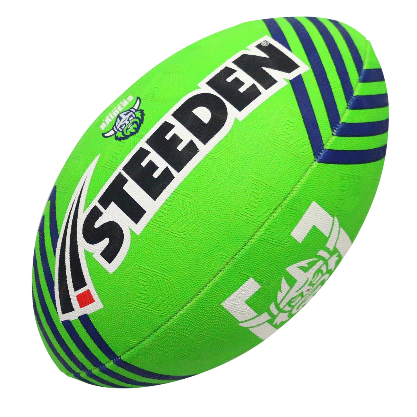 Canberra Raiders Supporter Ball Size 5