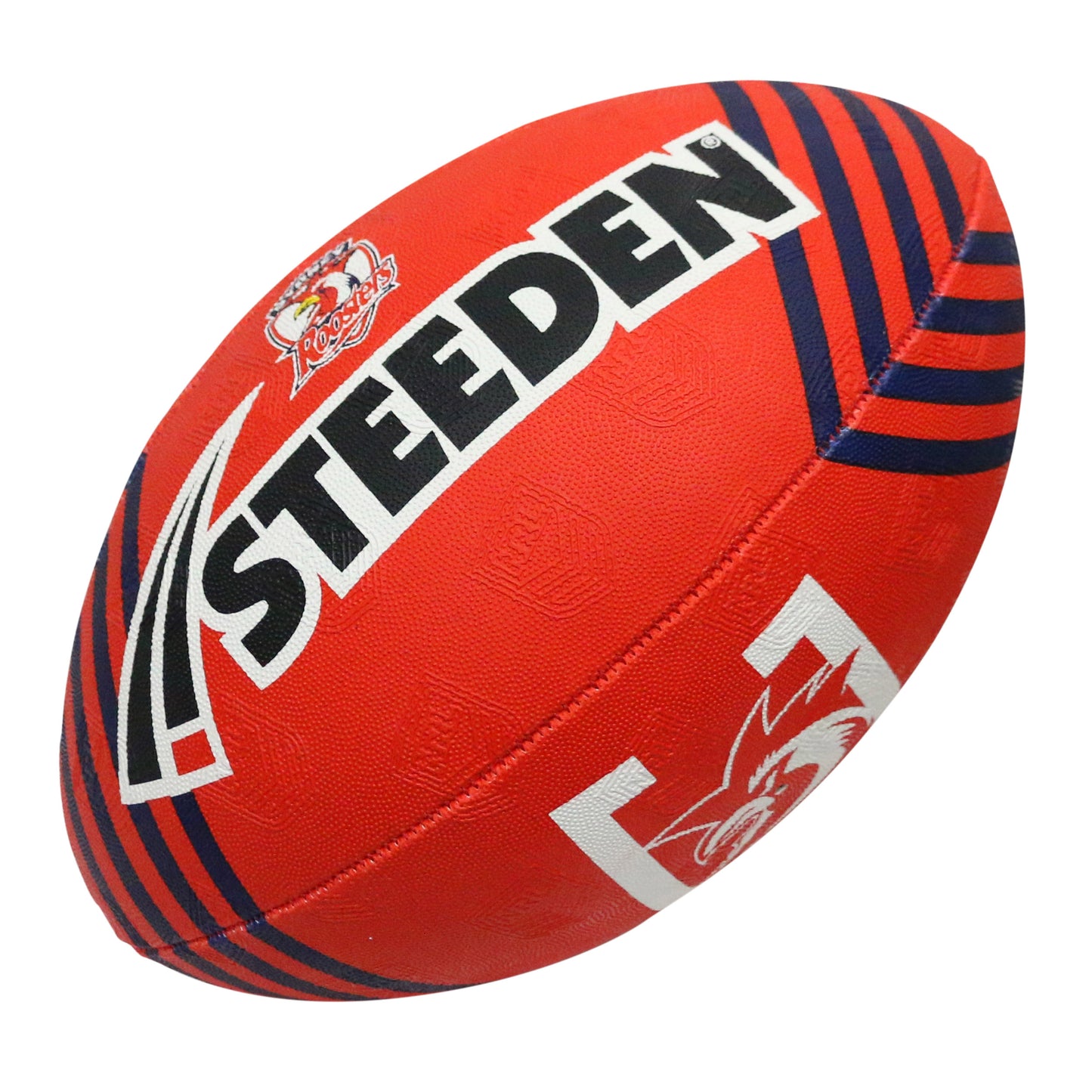 Sydney Roosters Supporter Ball Size 5