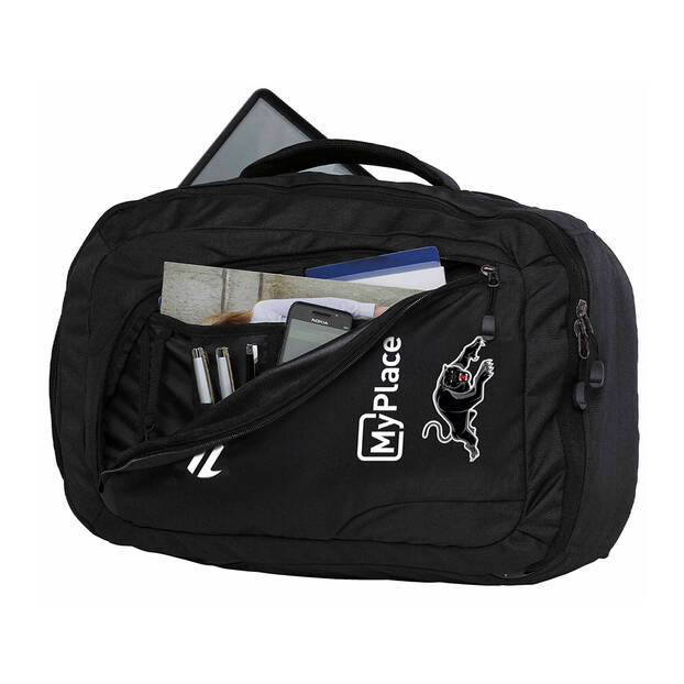Penrith Panthers 2024 Backpack