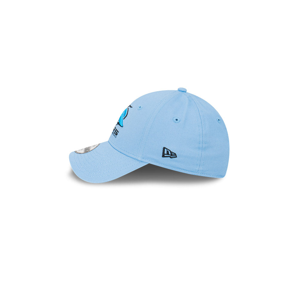 Cronulla-Sutherland Sharks Kids New Era 9Forty Cap