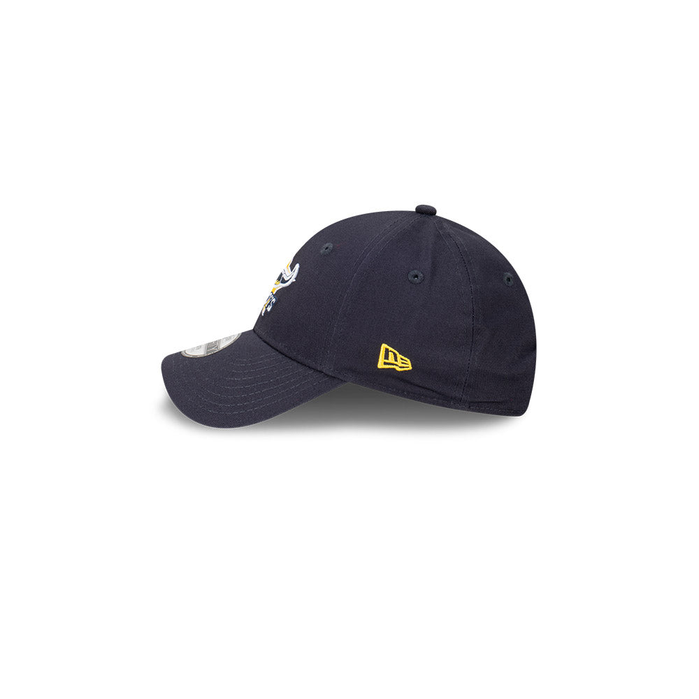 North Queensland Cowboys Kids New Era 9Forty Cap