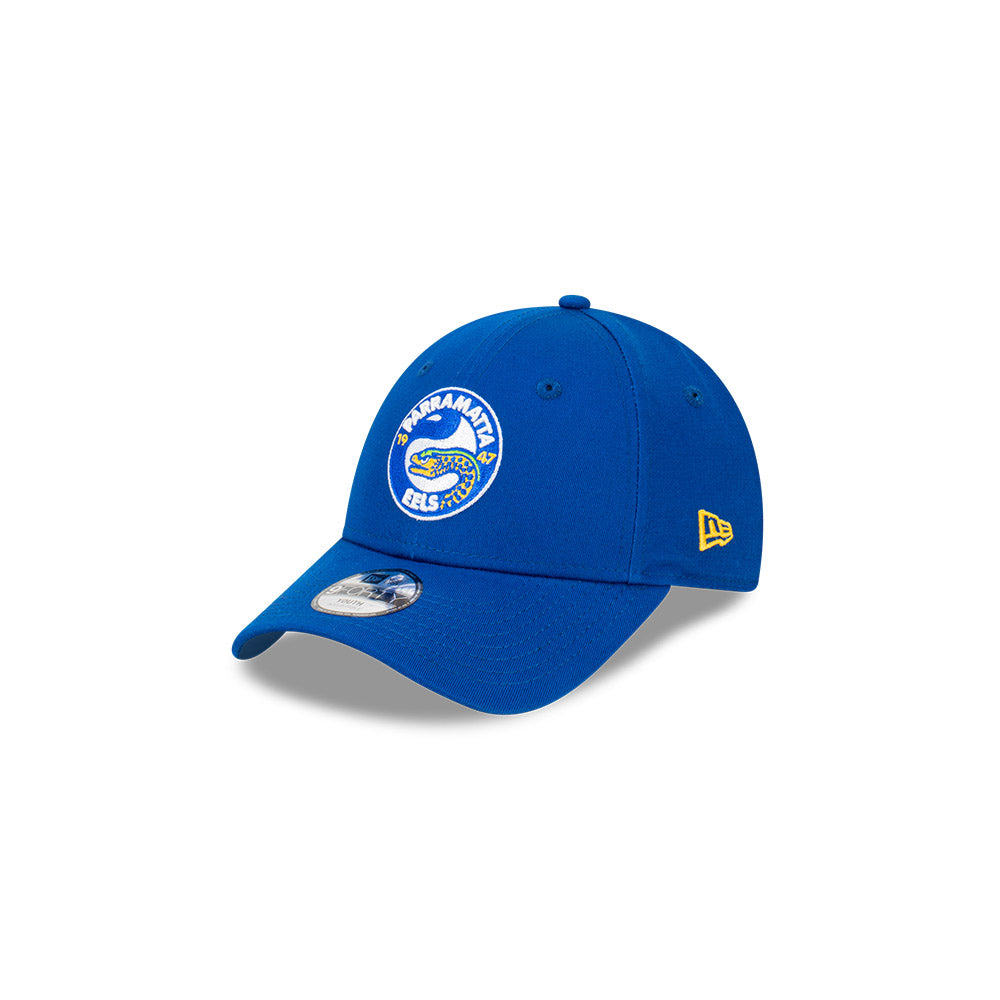 Parramatta Eels Kids New Era 9Forty Cap
