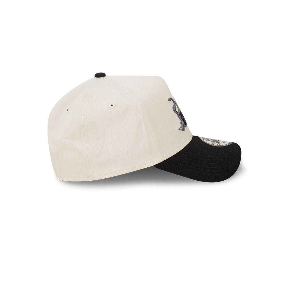 Penrith Panthers 9Forty A-Frame 2 Tone Cap