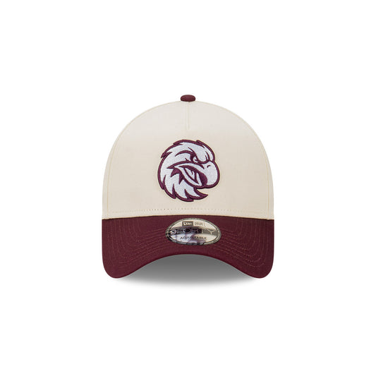 Manly-Warringah Sea Eagles 9Forty A-Frame 2 Tone Cap