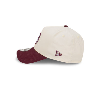 Manly-Warringah Sea Eagles 9Forty A-Frame 2 Tone Cap