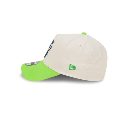 Canberra Raiders 9Forty A-Frame 2 Tone Cap