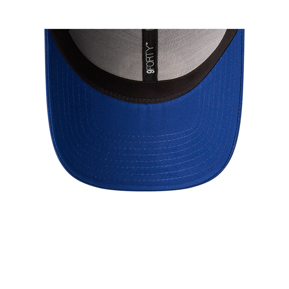 Eels 9Forty TC Badged Cap