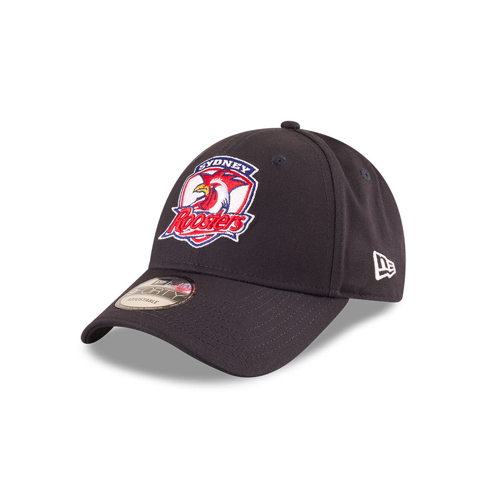 Sydney Roosters 9Forty TC Badged Cap