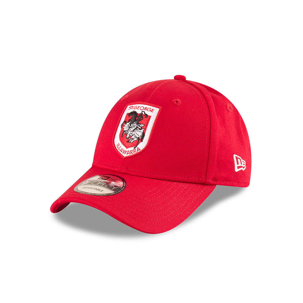 Dragons 9Forty TC Badged Cap
