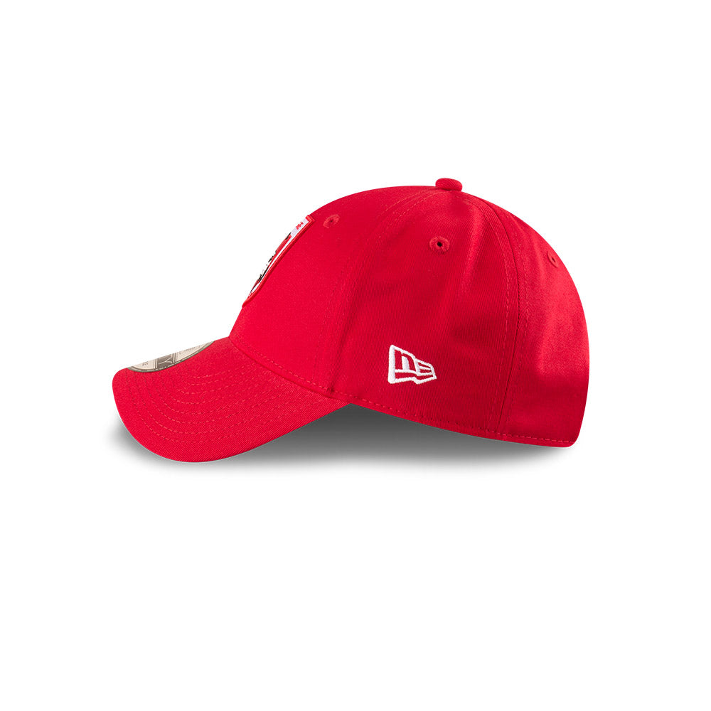 Dragons 9Forty TC Badged Cap