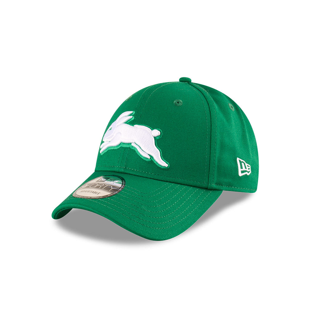 Rabbitohs 9Forty TC Badged Cap