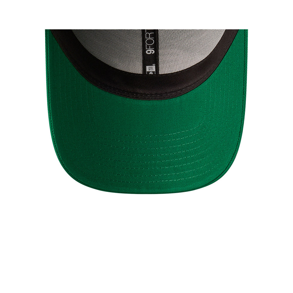 Rabbitohs 9Forty TC Badged Cap