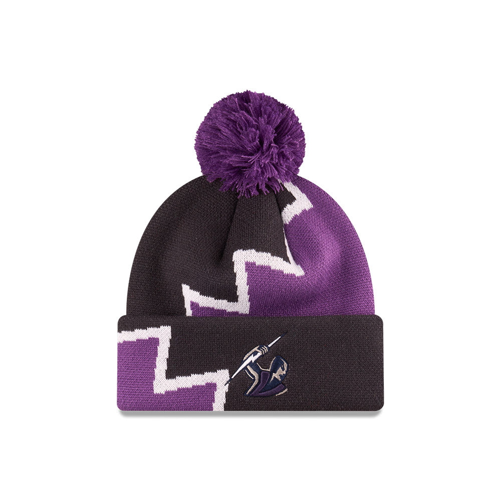 Storm OTC Zig Zag Kids Knit Beanie