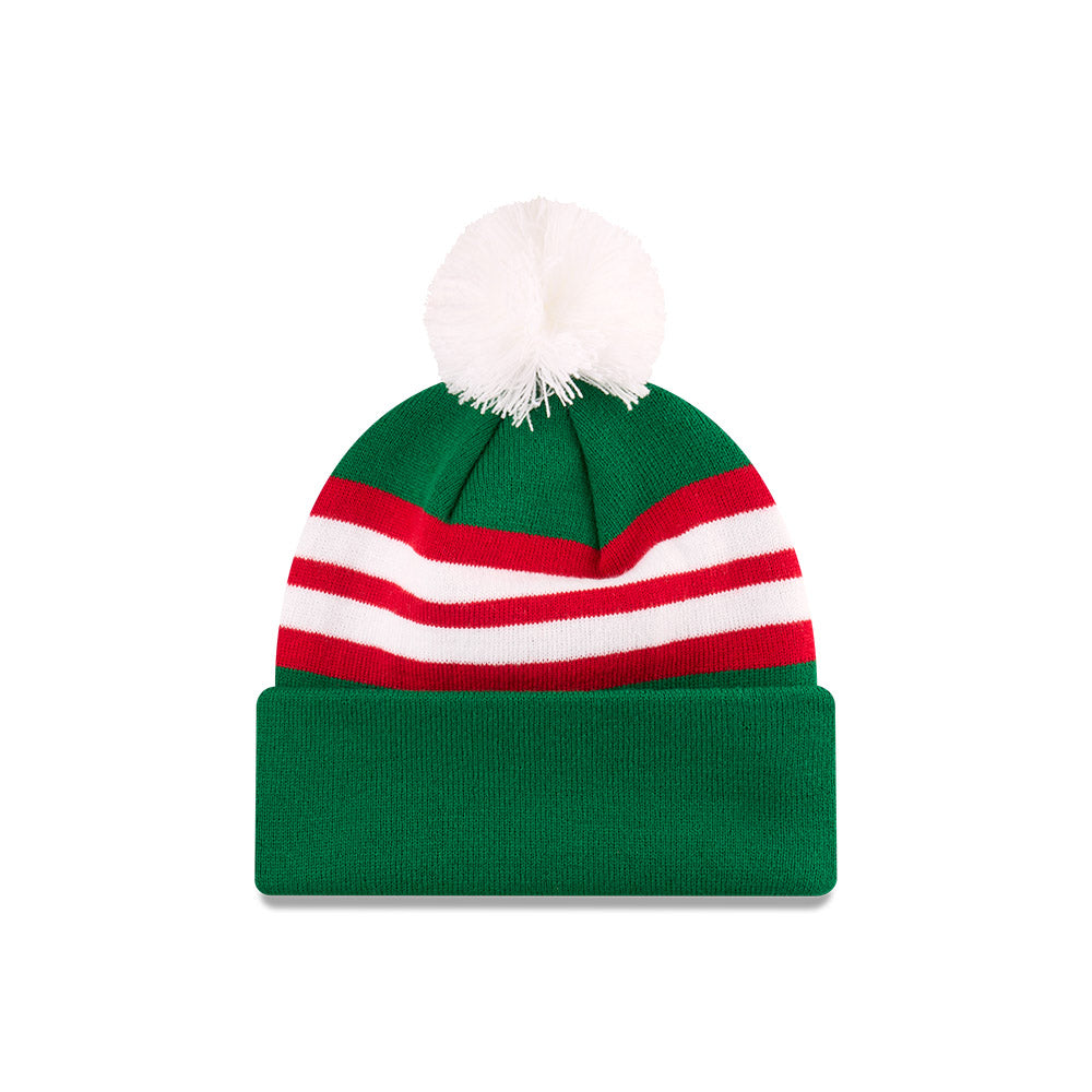 Rabbitohs OTC Badged Knit Beanie
