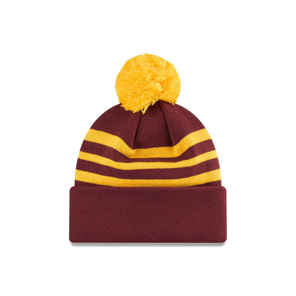 Broncos OTC Badged Knit Beanie