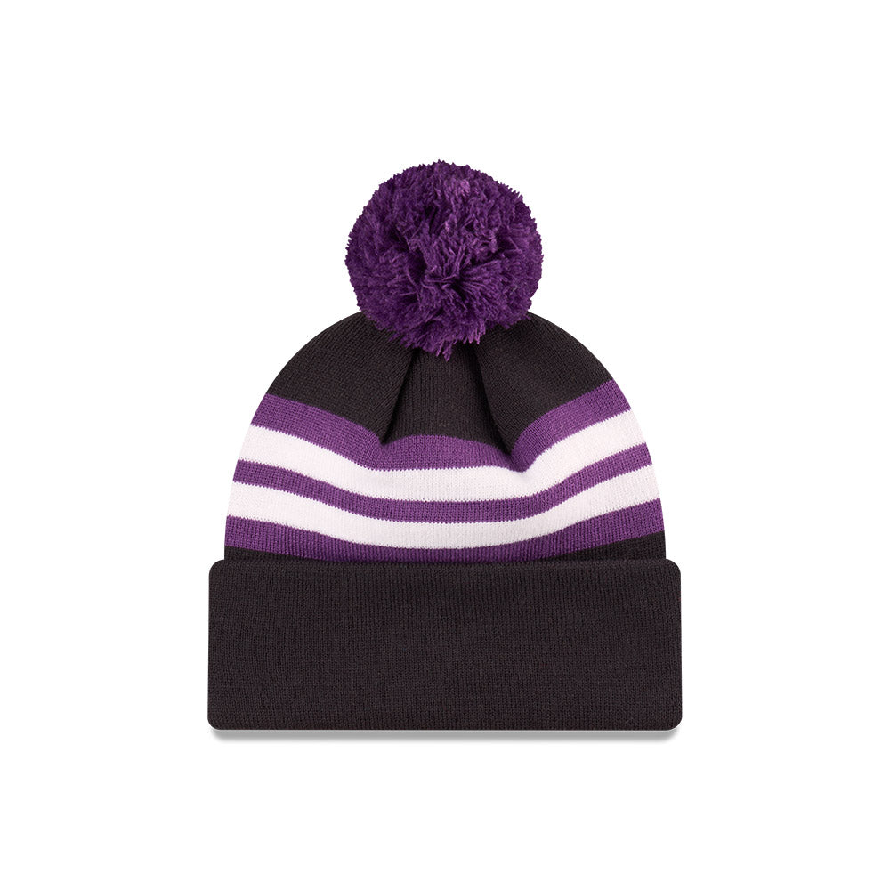 Storm OTC Badged Knit Beanie