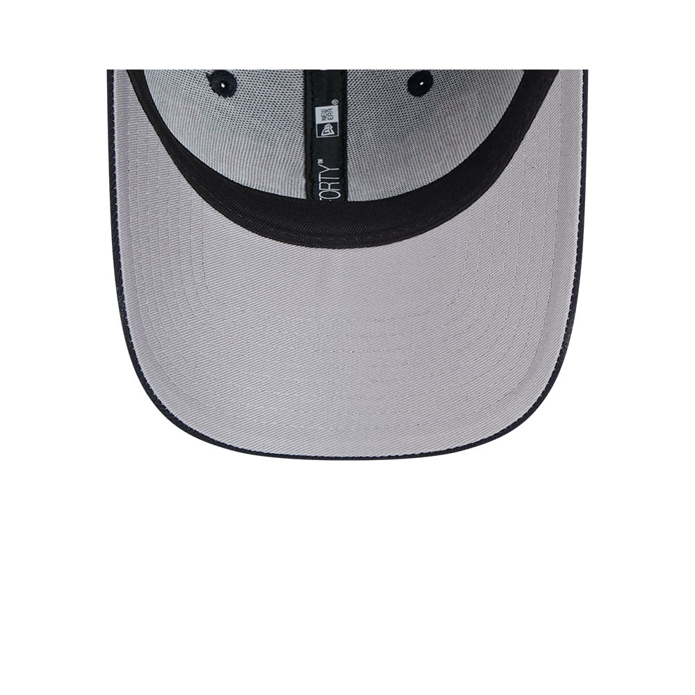 Sydney Roosters 9Forty Logo Arch Cap