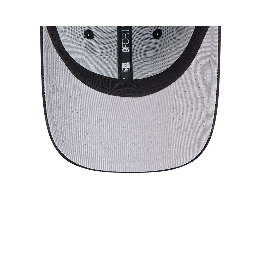 Penrith Panthers 9Forty Logo Arch Cap