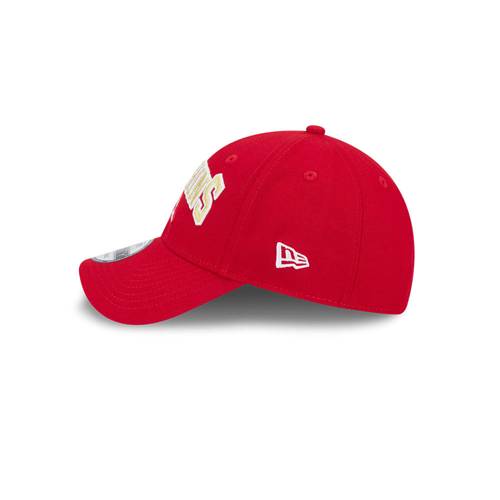 Dolphins 9Forty Logo Arch Cap