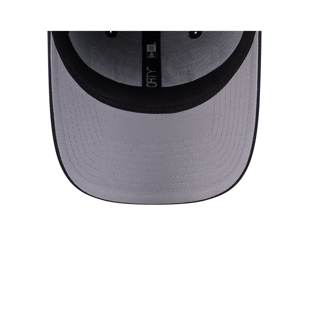 Melbourne Storm 9Forty Logo Arch Cap