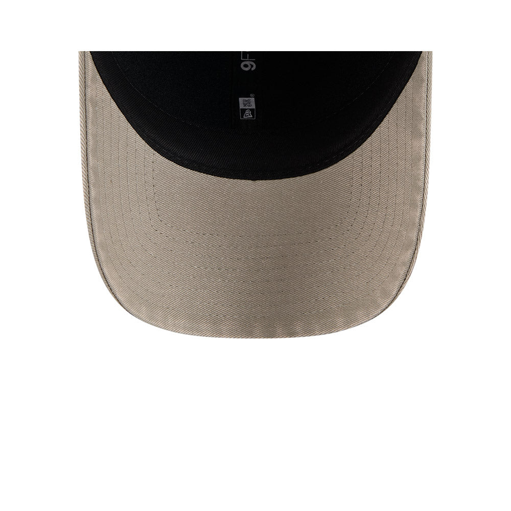 North Queensland Cowboys 9Forty Washed Pepple Cap