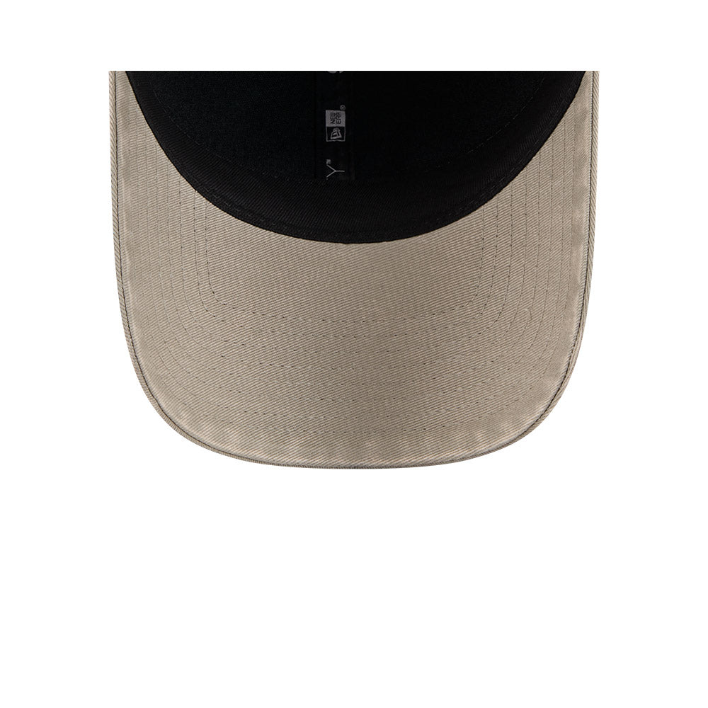 St George Illawarra Dragons 9Forty Washed Pepple Cap