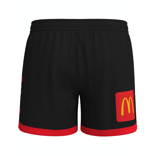 Perth Bears Mens 2027 Home Shorts