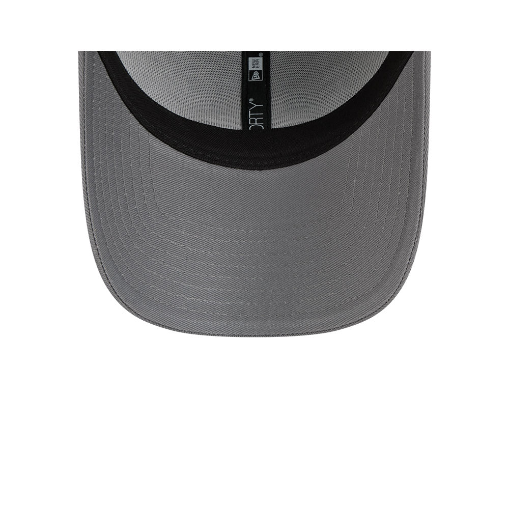 Sydney Roosters New Era 2Tone Monochrome 940 Cap