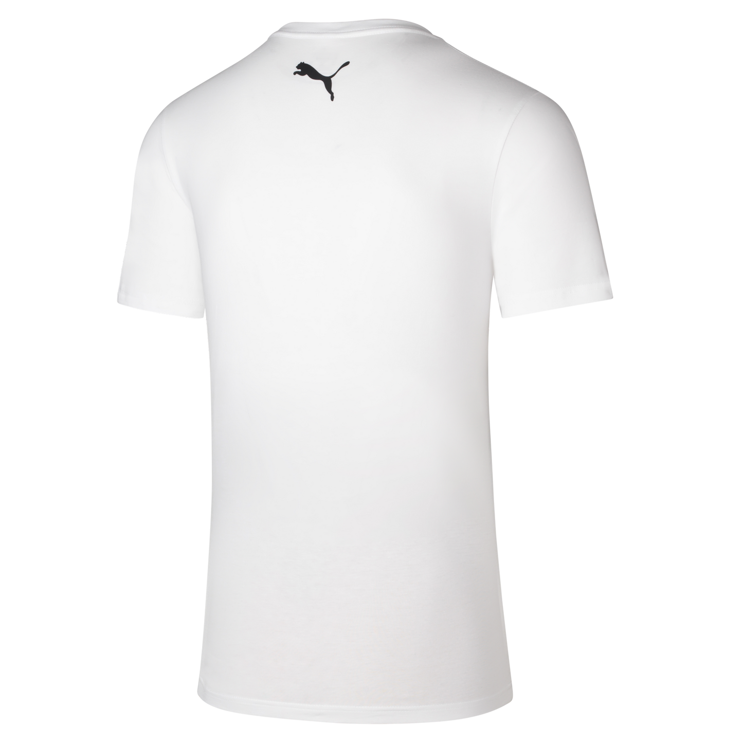 QLD Maroons Adult Logo Tee