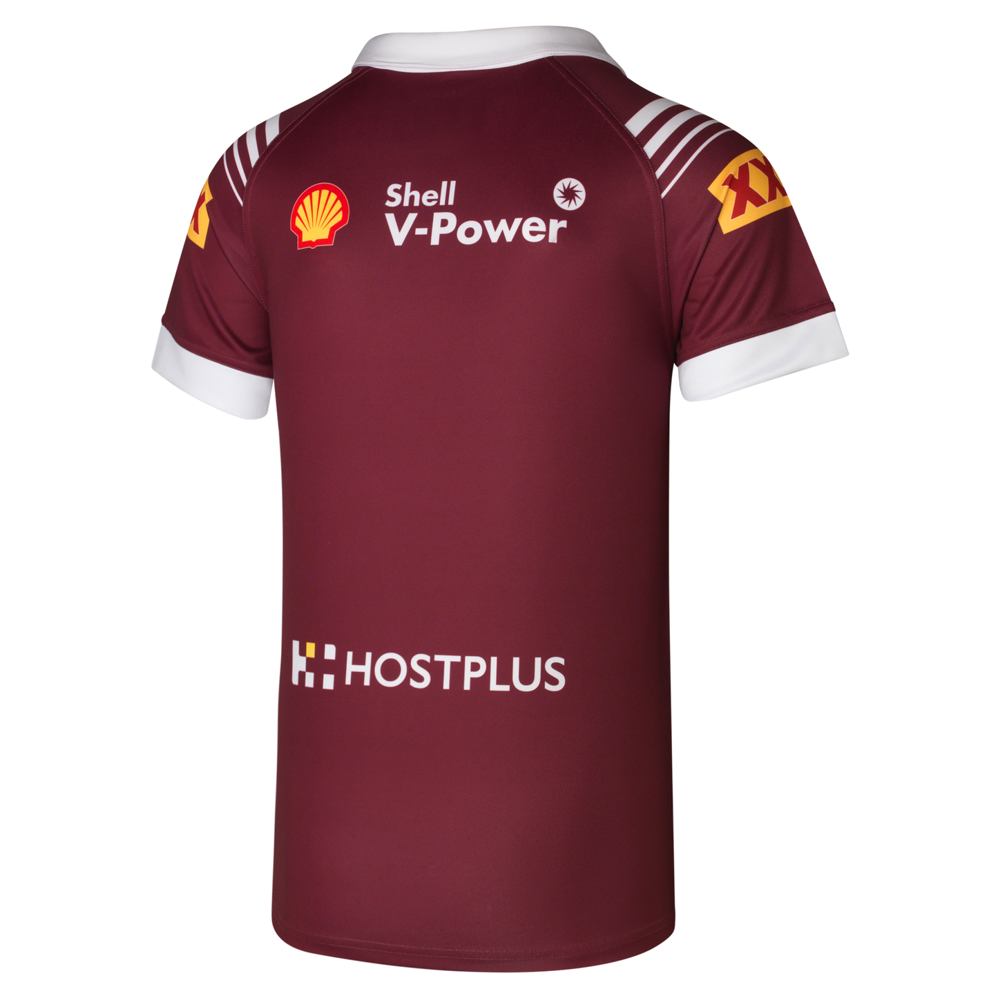QLD Maroons 2024 Womens Replica Home Jersey