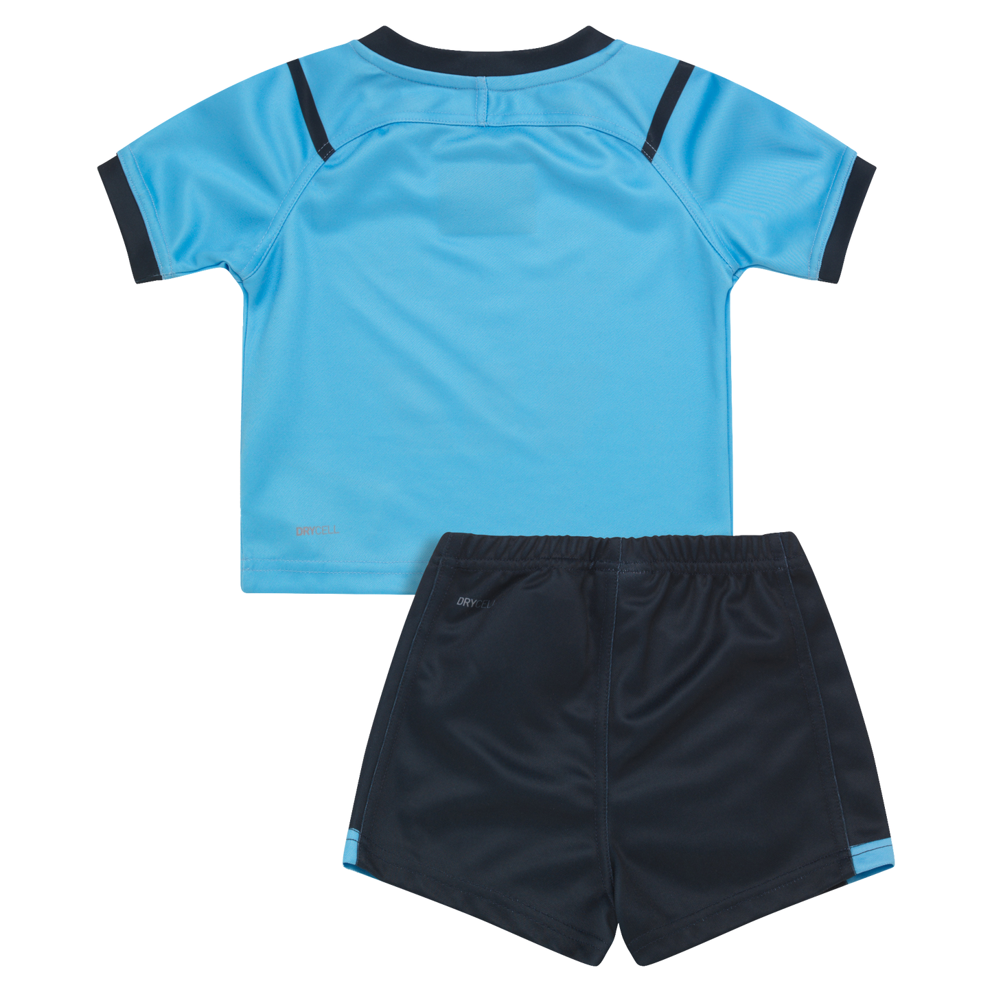 NSW Blues 2024 Infant Replica Home Jersey and Short Set