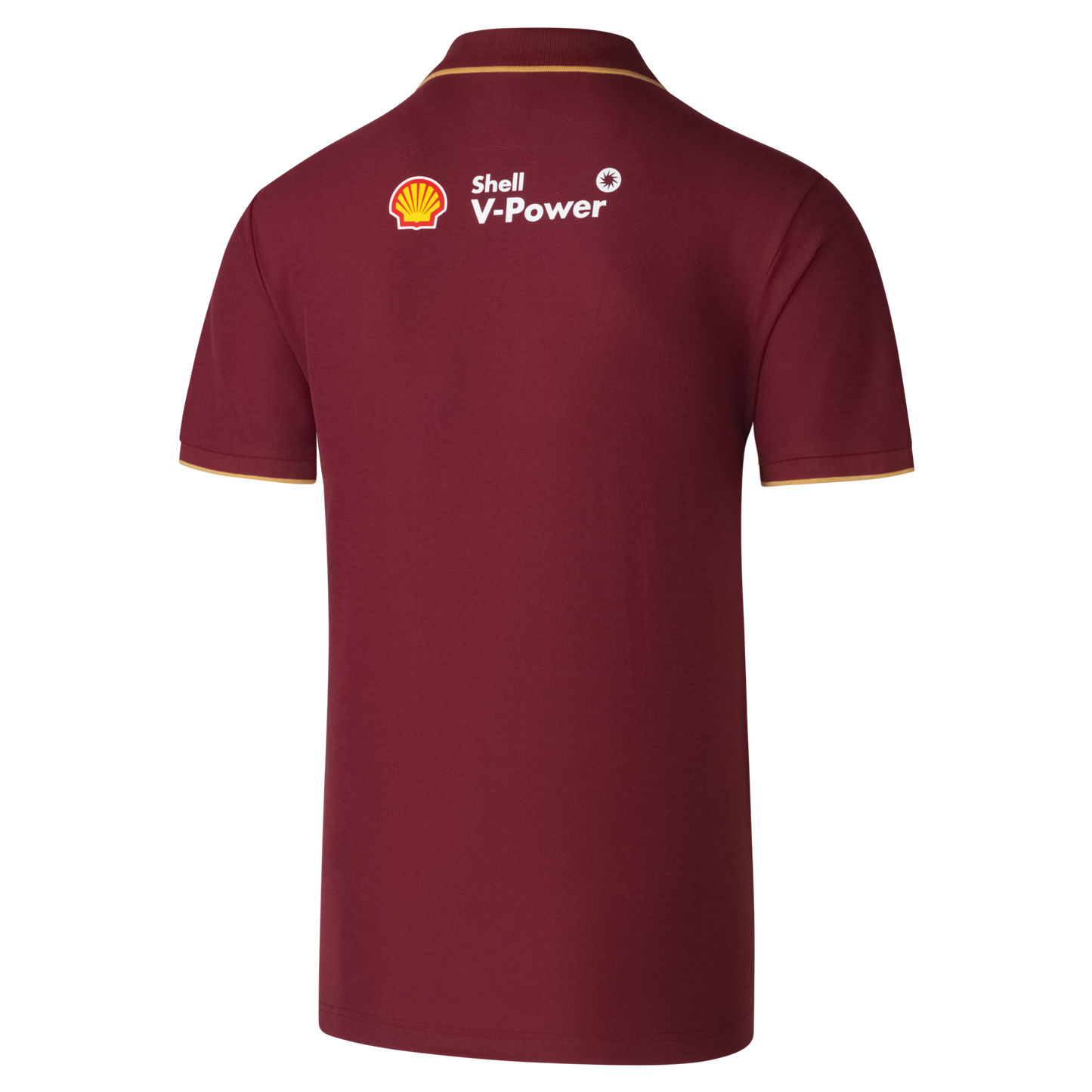 QLD Maroons Mens 2026 Polo