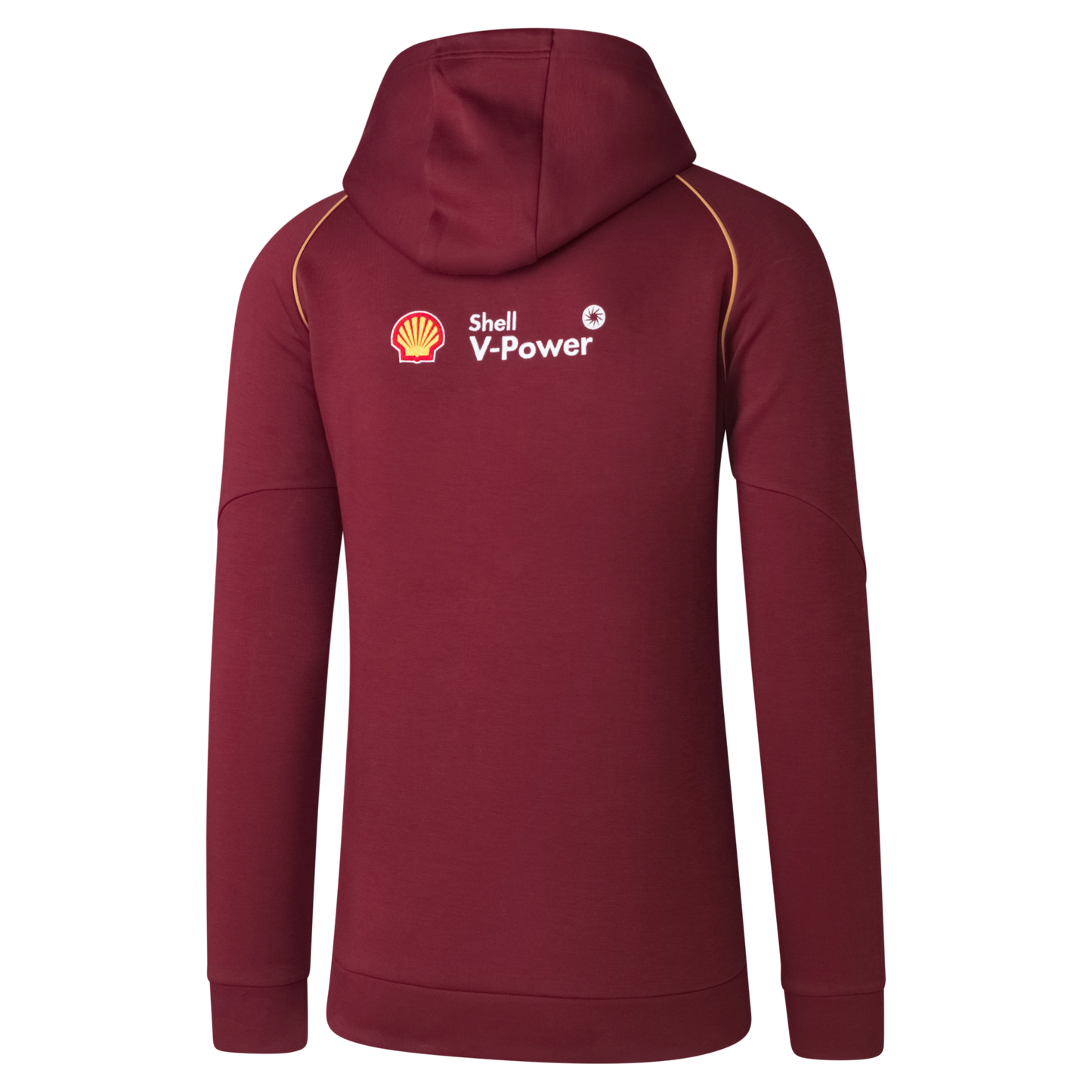 QLD Maroons Mens 2026 Hoodie