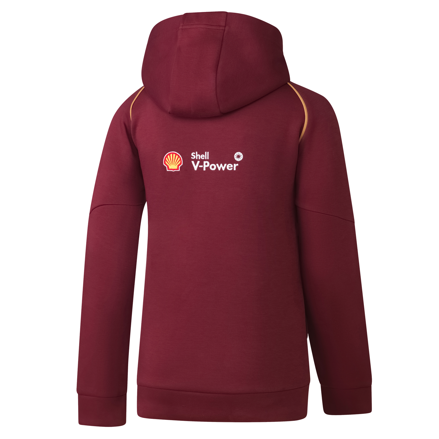 QLD Maroons Youth 2026 Hoodie