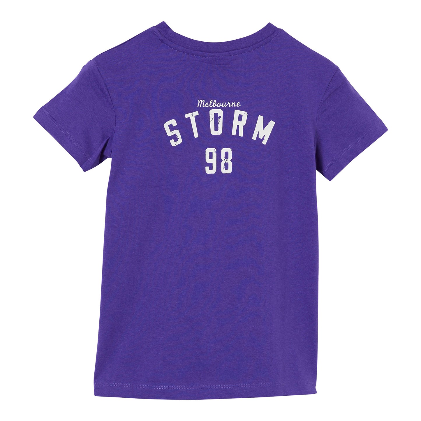 Melbourne Storm Youth Mono Tee