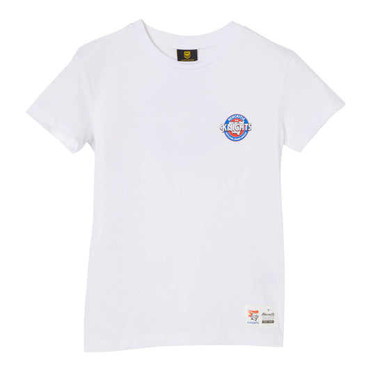 Newcastle Knights Youth Zephyr Tee